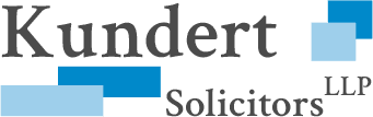 Kundert Solicitors logo